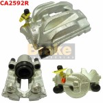 Brake Caliper E81 E82 E87 E88 E90 E91 E92 E93