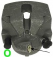 Brake Caliper E90 E91 E92 E93 X1