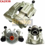 Brake Caliper E81 E82 E87 E88