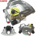 Brake Caliper E36 E46 Z3 Z4