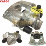 Brake Caliper E36 E46 Z3 Z4