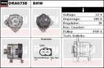 Alternator E90 E92 E93 M3