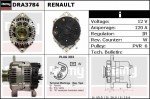 Alternator E36 M3 Z3 M