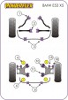 Rear Outer Integral Link Lower Bush