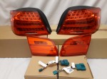 LCI Rear Lamp Kit E92