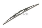 Wiper Blade E39 5 Series + E53 X5 Rear