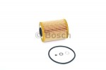 Oil Filter E36