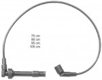 Ignition Lead Set E36 M42